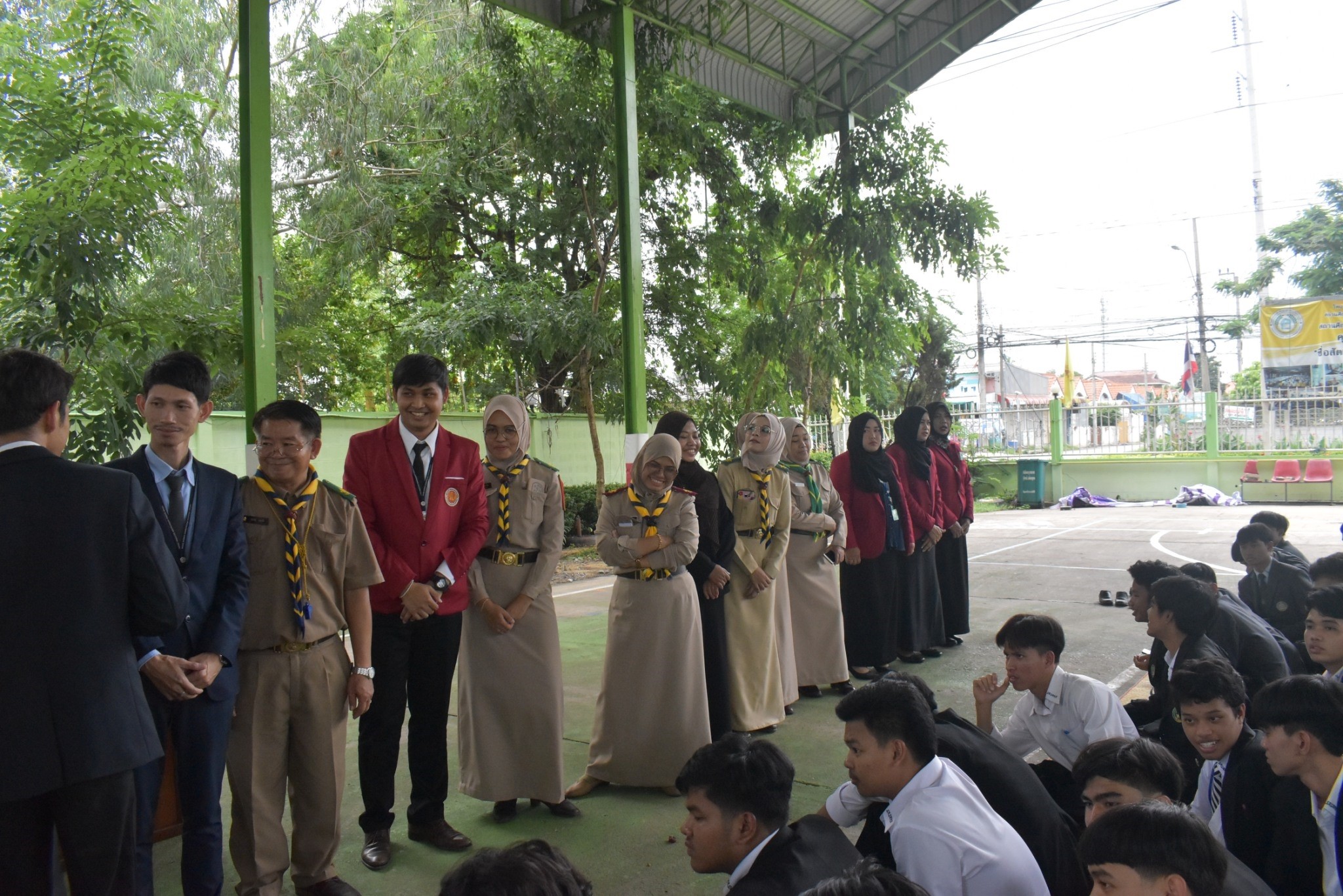 วันระลึกพระคุณครู และวันสุนทรภู่